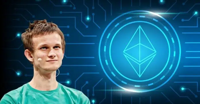 Ethereum Founder Shares Opinion on PoS Model
