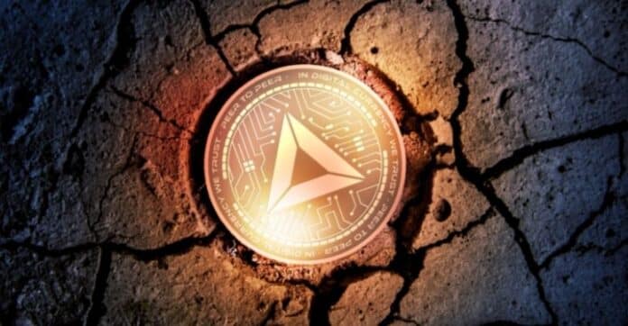 BAT Forms a Triangle: Is It the Time of a Breakout?