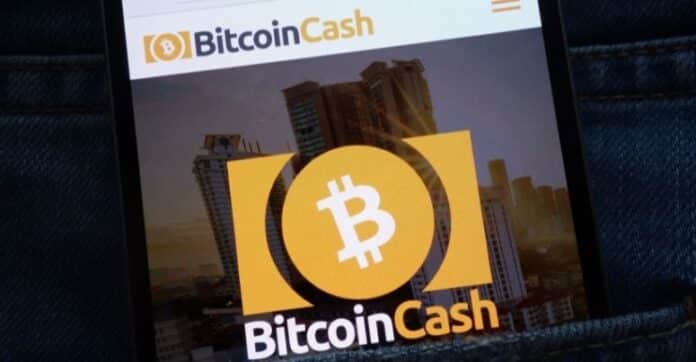 Bitcoin Cash Eyes for Uptrend Amidst Temporary Retracement