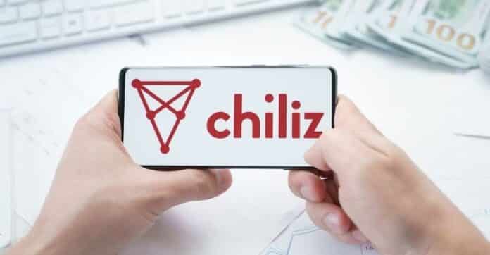 Chiliz (CHZ) Is Aiming for a Long-Term Bullishness