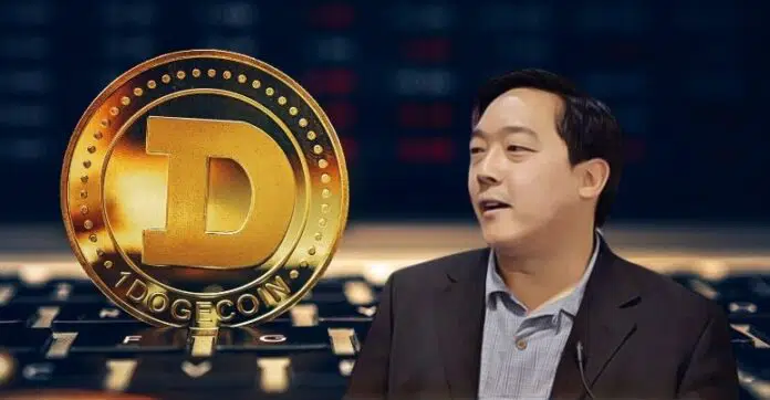 Litecoin Creator Charlie Lee Claims that Dogecoin Made Cryptocurrency Mainstream