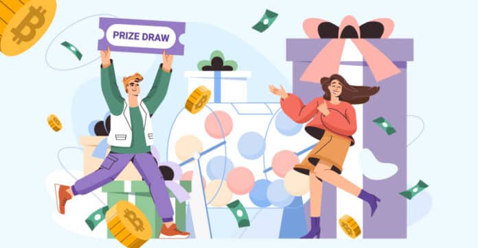 What Are the Advantages and Disadvantages of the Bitcoin Lottery?