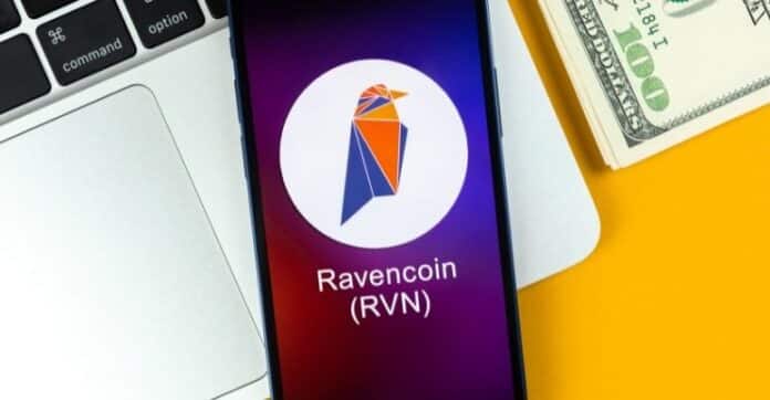 Ravencoin (RVN) Begins Negative March 2022 Movement!