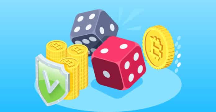 Are Crypto Dice Games Legal and Safe?