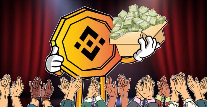Binance Recovers $5.8 Million of Funds Lost in Robin Heis