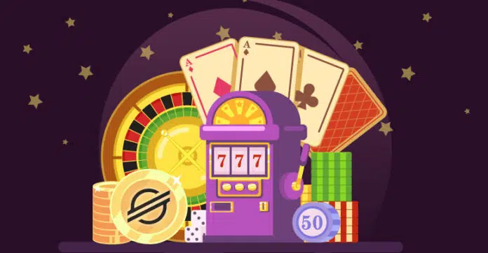 Factors of Stellar Gambling That You Need to Know