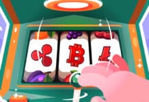 Tips & Strategies to Play Best Crypto Slots