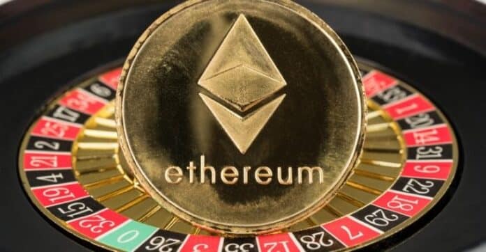 Why Is Ethereum Gambling Gaining Popularity?
