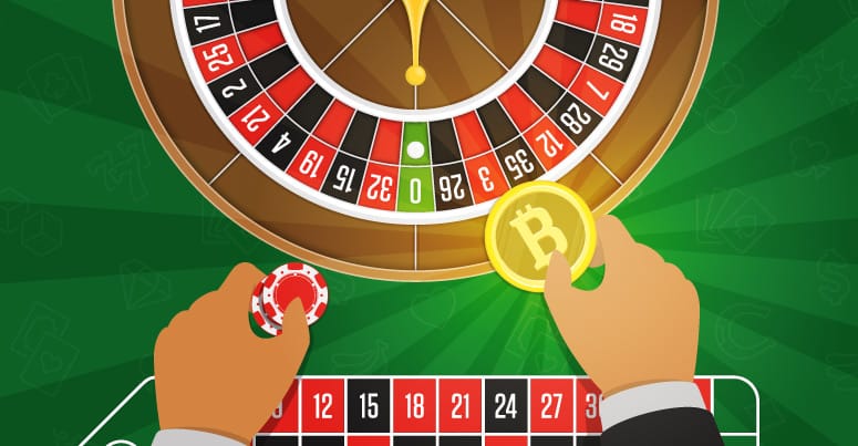 10 Ways To Immediately Start Selling bitcoin gambling