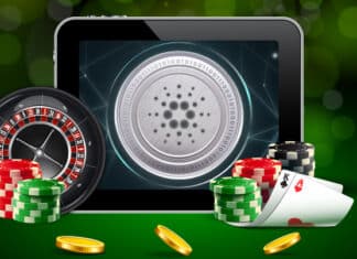 Things You Need to Know Before Gambling With Cardano