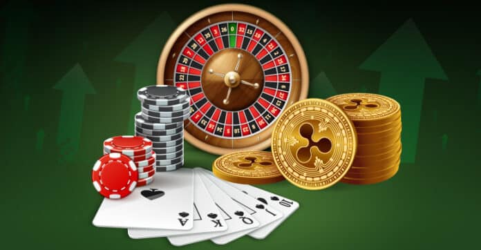 Growth of Ripple Gambling - The Future in 2022