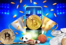 Cryptocurrency and tokenization activities in sports