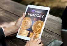 OpenCEX by Polygant goes live to accelerate the crypto exchange engine