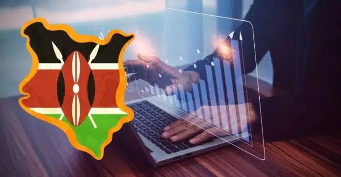 Take your forex trading to the next level in Kenya