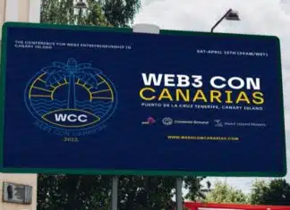 Web3 Island Makers Announces Web3 Con Canarias on April 15th