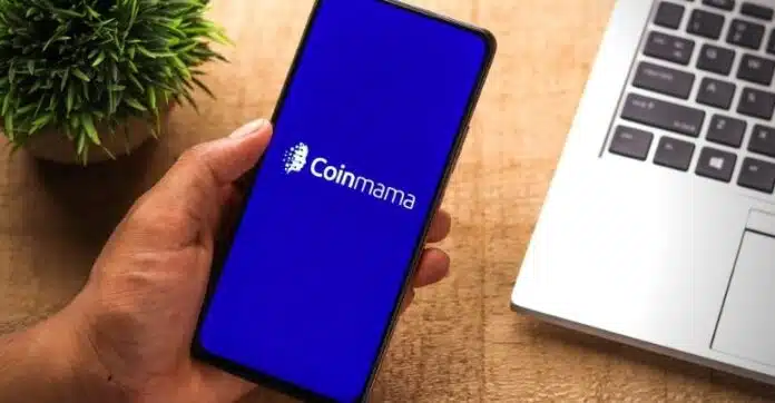 Why Coinmama's Wallet is the Best Choice to Store Your Cryptocurrency Safely