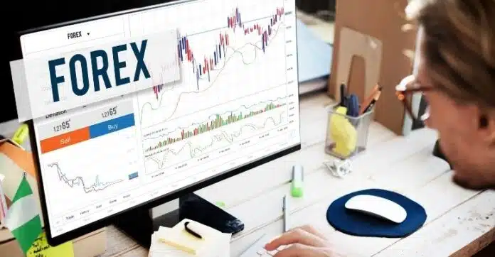 forex trading in Nigeria