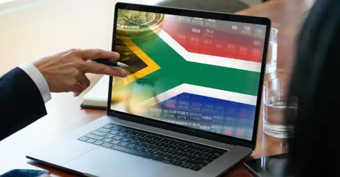 Which are the most traded currencies in South Africa for traders?