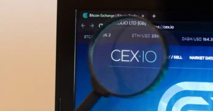 CEX.IO Exchange Plus: All-in-one trading platform with deep liquidity