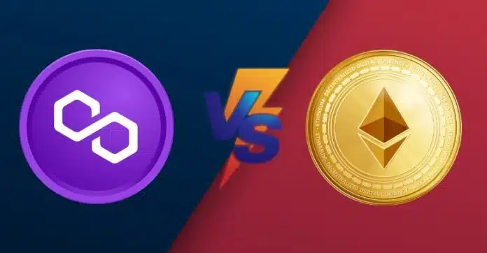 MATIC v/s Ethereum: What's the Right Crypto for You