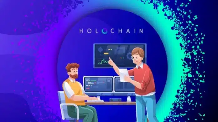 Holochain is ready to power Local-First software