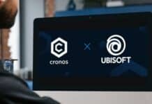 Ubisoft joins Cronos blockchain as a validator