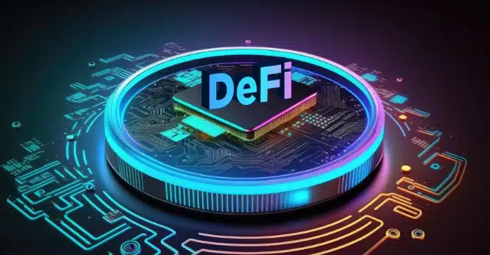 Unlocking the Power of DeFi A Comprehensive Guide