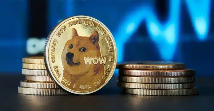The acceptance of Dogecoin in the global marketplace
