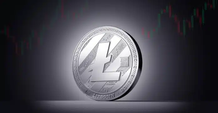 Litecoin's role in 2024 cryptocurrency trends