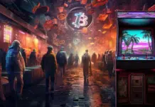 How Bitcoin is bridging the gap between virtual and real-world Number games
