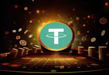 How Tether streamlines international gaming transactions