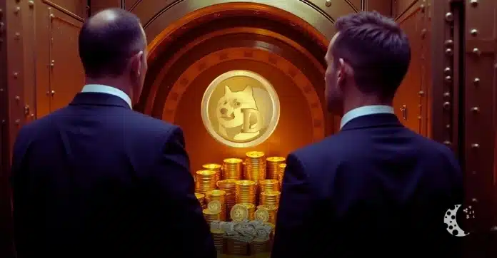 Bit Origin Unveils $500M Treasury Initiative with Dogecoin at Its Core Dogecoin