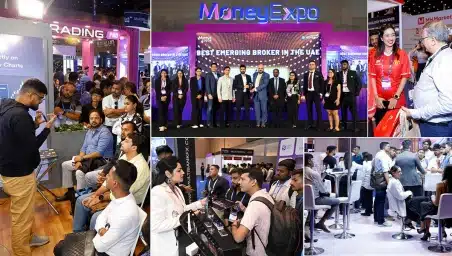 Money Expo India