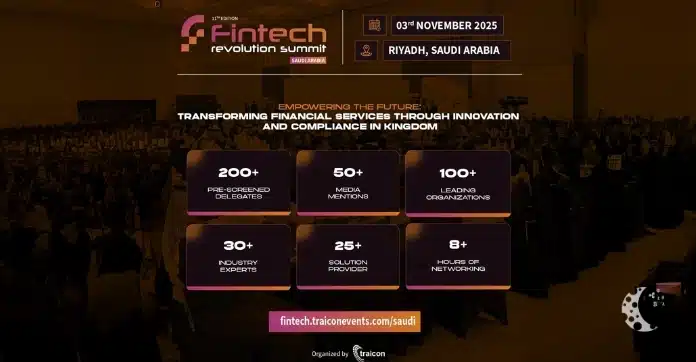 Innovation at Fintech Revolution Summit 2025