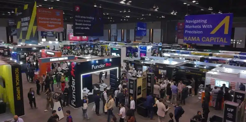 Online Trading Events