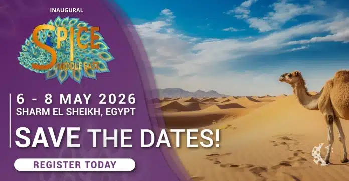 SPiCE Middle East to Debut in Egypt SPiCE Middle East to Debut in Egypt