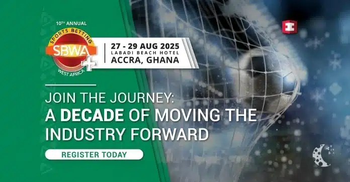 Sports Betting West Africa Summit Returns 2025