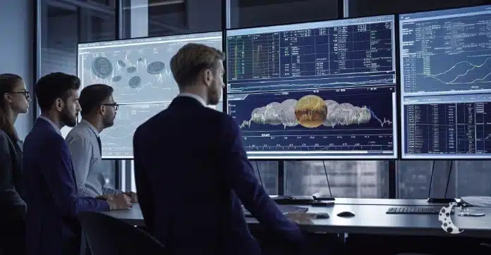 Analysts Warns Stablecoins Drive Market Liquidity