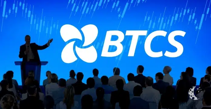 BTCS Becomes First Public Company to Pay Dividends in ETH