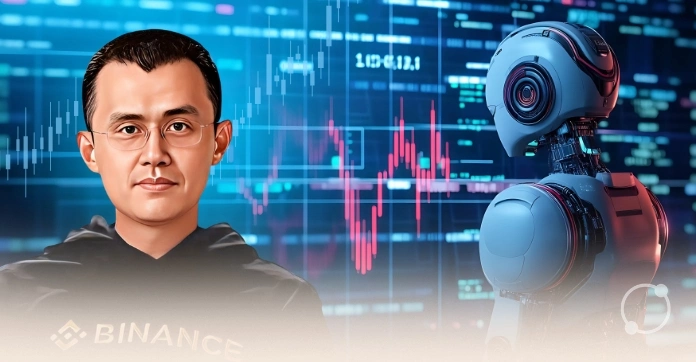 Binance’s CZ Backs AI Trading, DEXs, and RWAs for Next Growth Wave Binance’s CZ Backs AI Trading, DEXs, and RWAs for Next Growth Wave