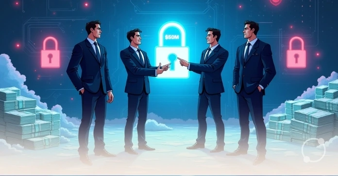 Chainalysis, Tether, Binance, and OKX Assist in Freezing $50M Pig Butchering Scam Funds