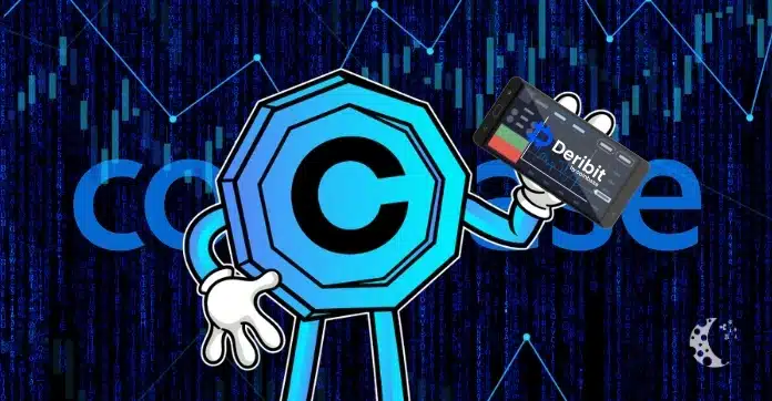 Coinbase Acquires Deribit