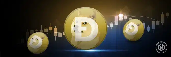 Dogecoin Price on the Rise
