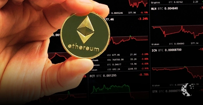 ETH Market Cap Could Surpass BTC in 1–2 Cycles, Says Trend Research Report