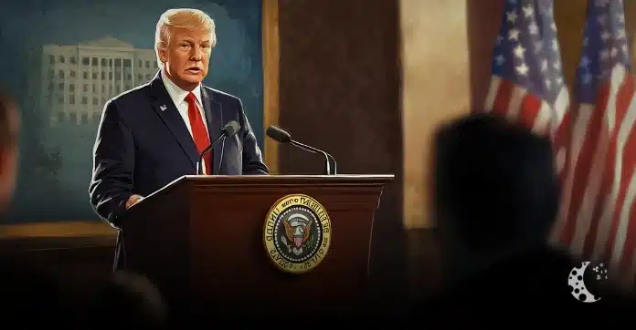 Fintech and Crypto CEOs Urge Trump to Block Bank Data Access Fees