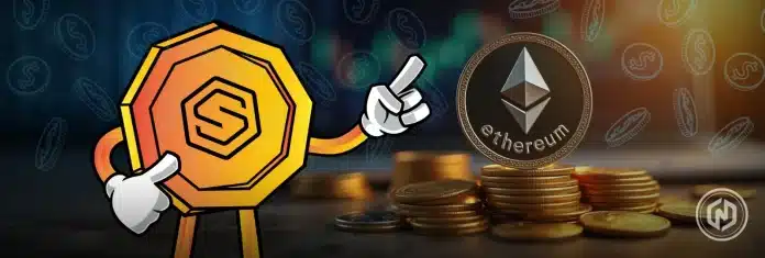 SharpLink Gaming Launches $200M Direct Offering to Fuel Ethereum Treasury Growth
