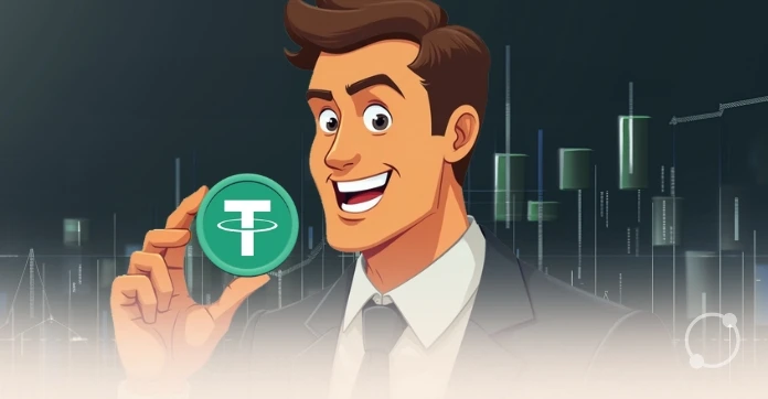 Tether to Launch USDT on RGB Tether to Launch USDT on RGB