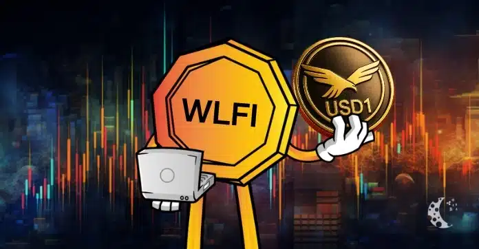 World Liberty Launches USD1 Rewards Program