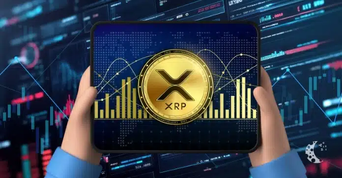 XRP’s Multi-Year Breakout: Is $6 the Next Stop? XRP’s Multi-Year Breakout: Is $6 the Next Stop?