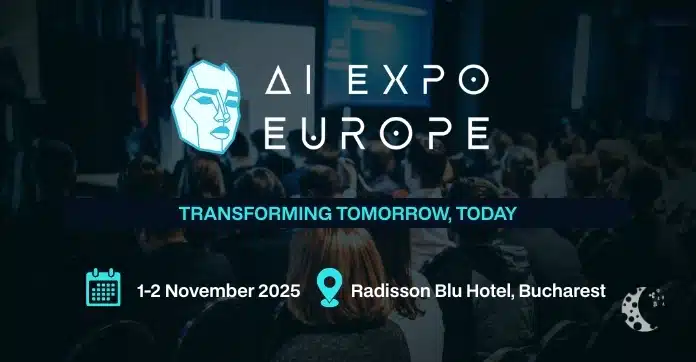 AI Expo Europe